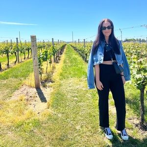 Meet your Posher, Jess